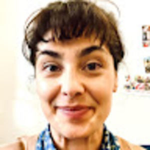 Meet your Posher, Samantha